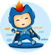 mascot