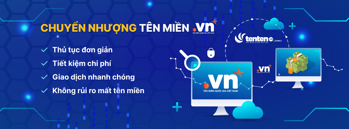 chuyen nhuong vn