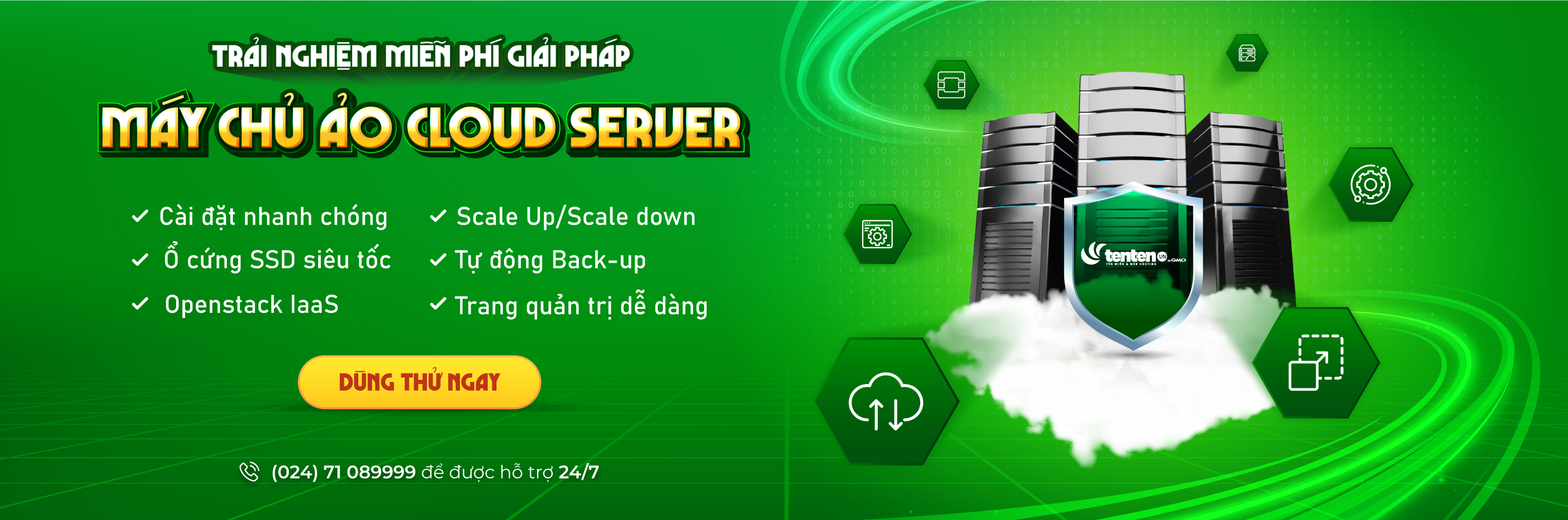seo hosting