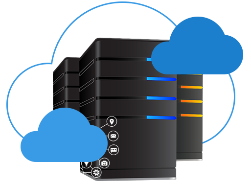 Cloud Server